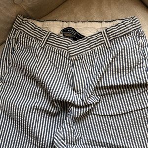 Boys seersucker pant